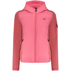 NORWAY 1963 WOMEN'S PINK JACKET