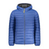 VESTE ARMATA DI MARE BLEUE HOMME