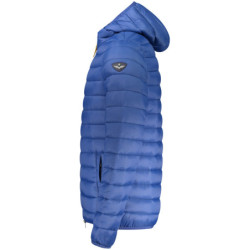 CHAQUETA ARMATA DI MARE HOMBRE AZUL