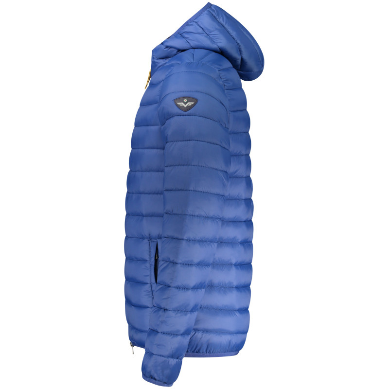 CHAQUETA ARMATA DI MARE HOMBRE AZUL