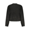 TOMMY HILFIGER MAGLIONE DONNA NERO