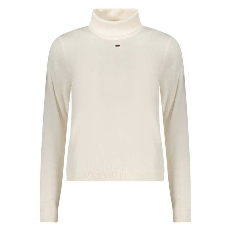 TOMMY HILFIGER WEISSER DAMENPULLOVER