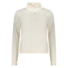 TOMMY HILFIGER WOMEN'S WHITE SWEATER