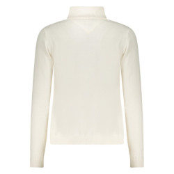 TOMMY HILFIGER MAGLIA DONNA BIANCO