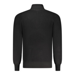 RIFLE MAGLIA UOMO NERO