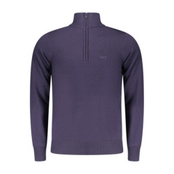 CHEMISE BLEUE POUR HOMME RIFLE