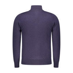 CHEMISE BLEUE POUR HOMME RIFLE