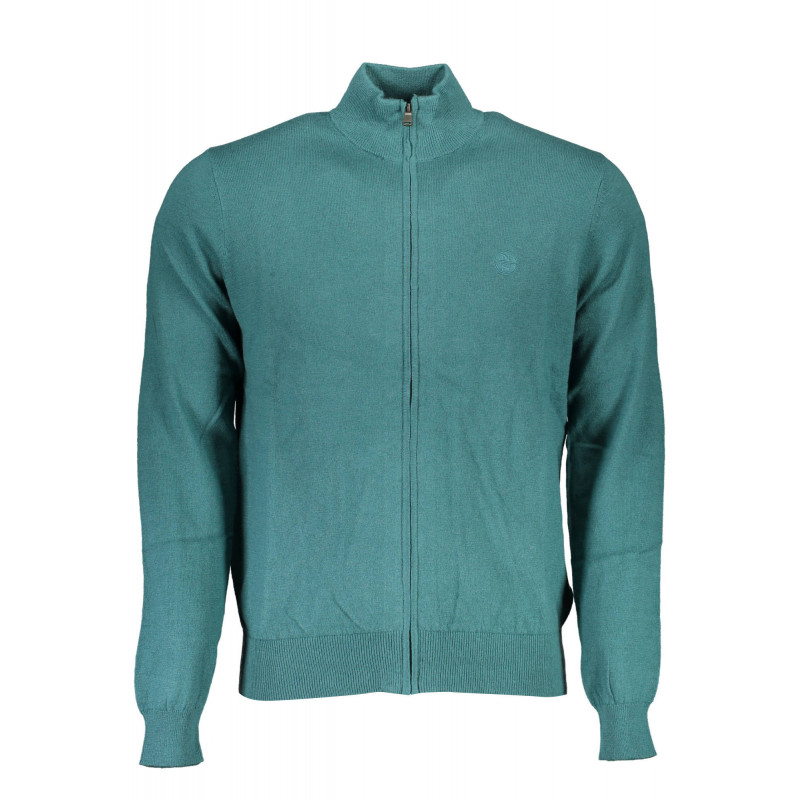 NORTH SAILS CARDIGAN HOMME VERT