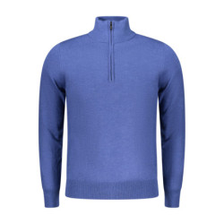 RIFLE MEN'S BLUE SHIRT