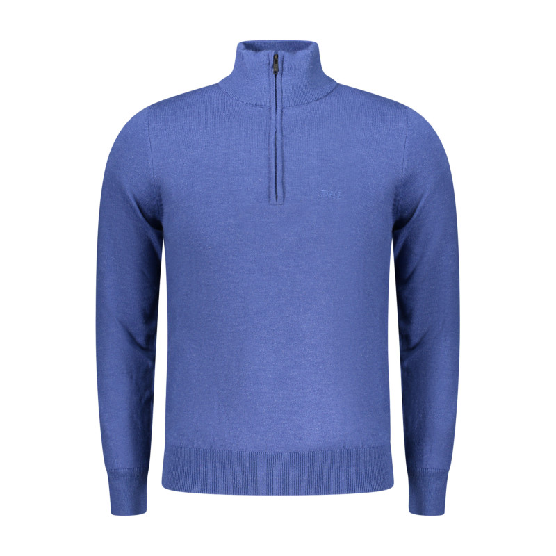 RIFLE MAGLIA UOMO BLU
