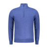 RIFLE MAGLIA UOMO BLU