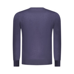 CHEMISE BLEUE POUR HOMME RIFLE