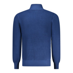 RIFLE MAGLIA UOMO BLU