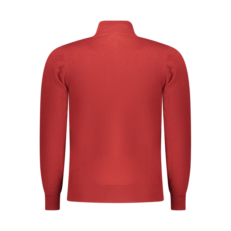 CHEMISE FUSIL ROUGE POUR HOMMES