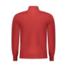RIFLE MAGLIA UOMO ROSSO
