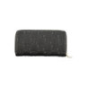LAURA BIAGIOTTI WOMEN'S BLACK WALLET