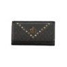 LAURA BIAGIOTTI WOMEN'S BLACK WALLET