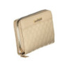 CARTERA BEIGE DE MUJER LAURA BIAGIOTTI