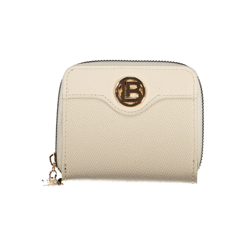 CARTERA BEIGE DE MUJER LAURA BIAGIOTTI