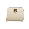 LAURA BIAGIOTTI WOMEN'S BEIGE WALLET
