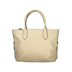 LAURA BIAGIOTTI BORSA DONNA BEIGE