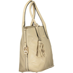 LAURA BIAGIOTTI BEIGE DAMENTASCHE