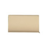 LAURA BIAGIOTTI WOMEN'S BEIGE WALLET