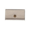 LAURA BIAGIOTTI WOMEN'S GREY WALLET
