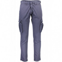 NORTH SAILS PANTALONE UOMO BLU