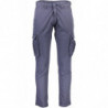 NORTH SAILS BLUE MAN PANTS