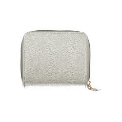 LAURA BIAGIOTTI WOMEN'S GREY WALLET