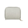 LAURA BIAGIOTTI WOMEN'S GREY WALLET