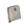 LAURA BIAGIOTTI WOMEN'S GREY WALLET