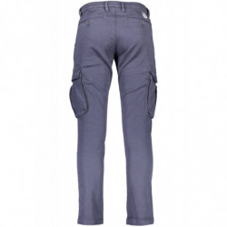 PANTALON NORTH SAILS HOMBRE AZUL