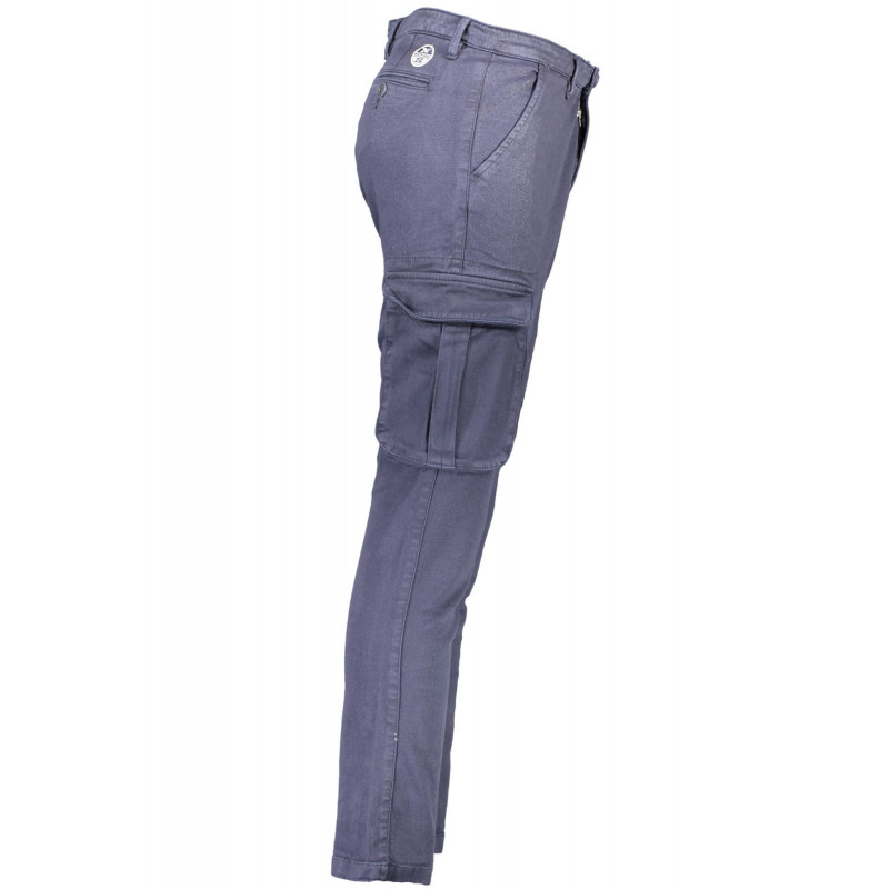 NORTH SAILS BLAUE HERRENHOSE