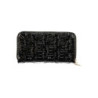 LAURA BIAGIOTTI WOMEN'S BLACK WALLET