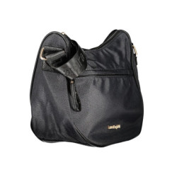 LAURA BIAGIOTTI WOMEN'S BLACK BAG