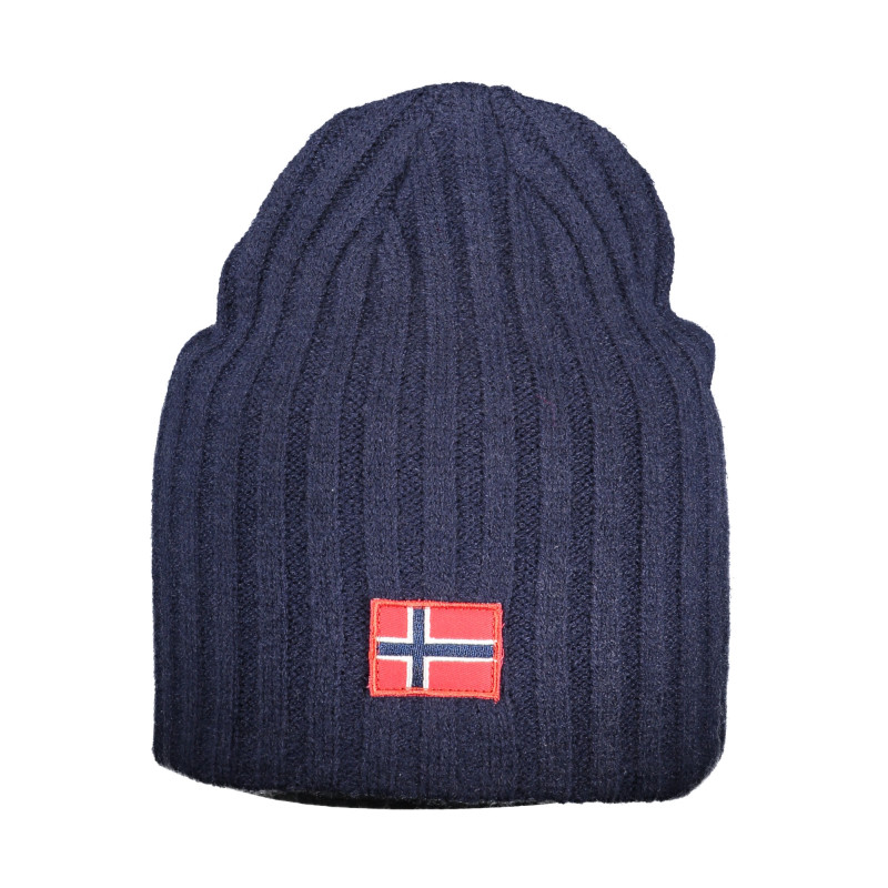 NORWEGEN 1963 HERREN BLAU KAPPE
