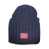 CASQUETTE BLEUE HOMME NORVÈGE 1963