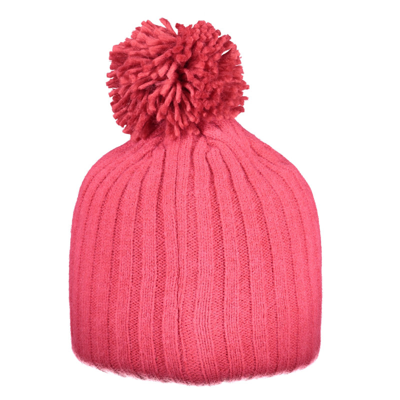 GORRA ROSA DE MUJER NORUEGA 1963
