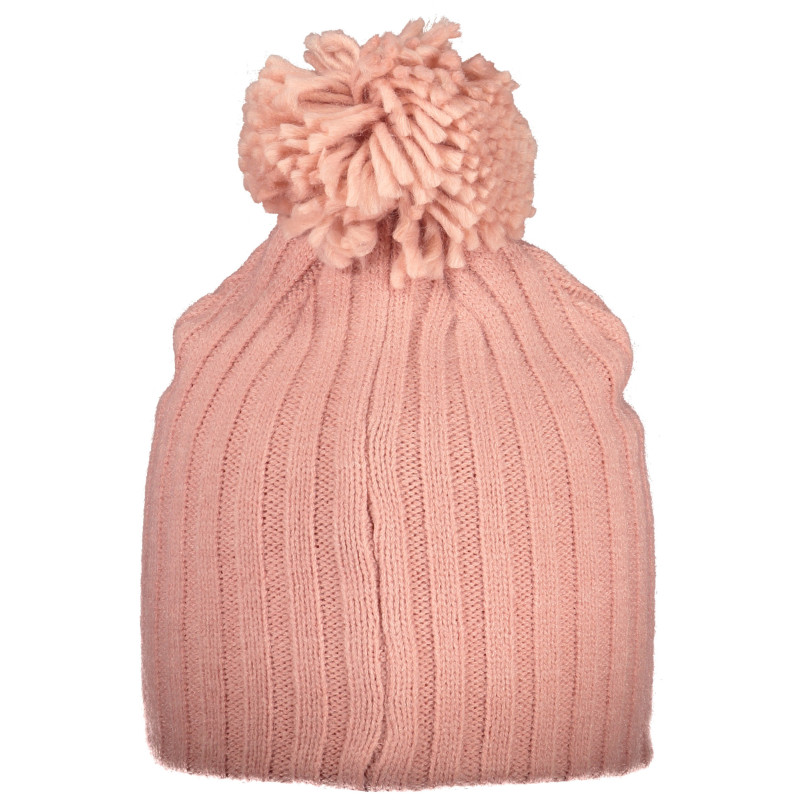 GORRA ROSA DE MUJER NORUEGA 1963