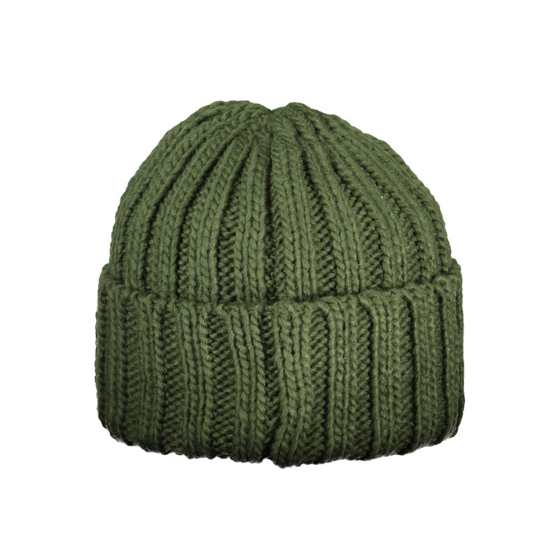 CASQUETTE HOMME VERTE NORVÈGE 1963