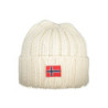 GORRA BLANCA DE HOMBRE NORUEGA 1963