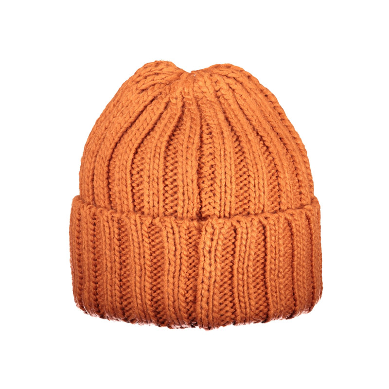 CASQUETTE ORANGE POUR HOMMES NORVÈGE 1963