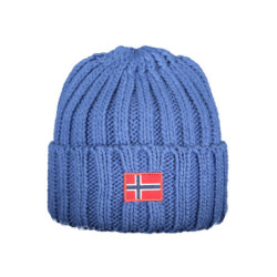 GORRA AZUL DE HOMBRE NORUEGA 1963