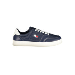 TOMMY HILFIGER CALZATURA SPORTIVA UOMO BLU