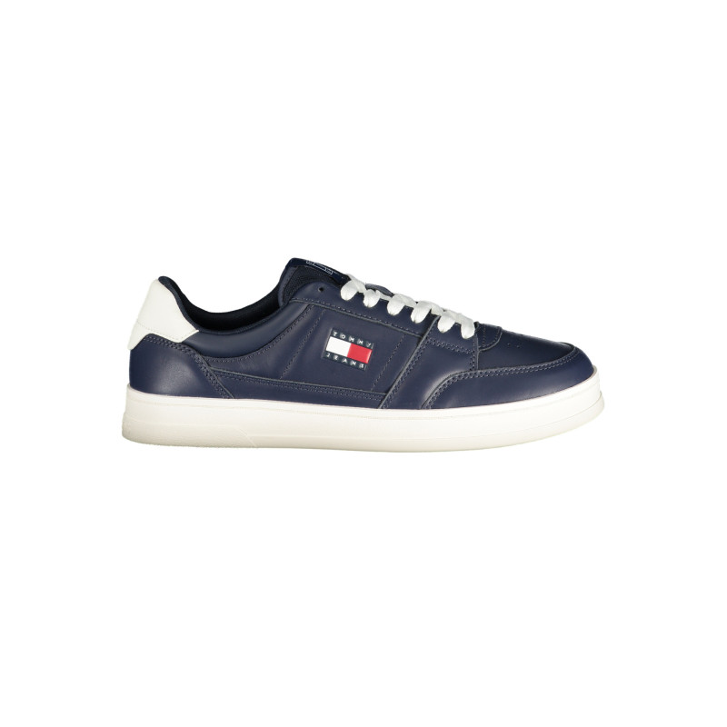 ZAPATOS DEPORTIVOS AZULES PARA HOMBRE DE TOMMY HILFIGER