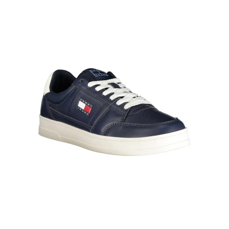 TOMMY HILFIGER HERREN BLAU SPORTSCHUHE