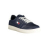 TOMMY HILFIGER CALZATURA SPORTIVA UOMO BLU