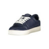 CHAUSSURES DE SPORT BLEUES POUR HOMMES TOMMY HILFIGER